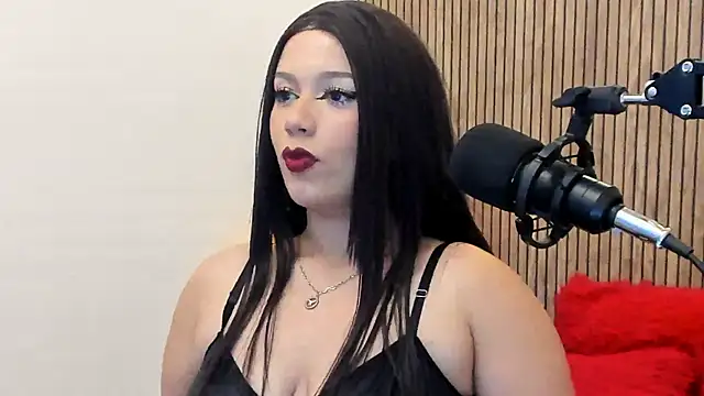 Czat XXX na żywo – MillyHotsoon