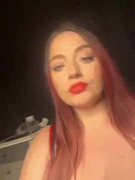 โชว์เว็บแคมของ Alexsia_riley