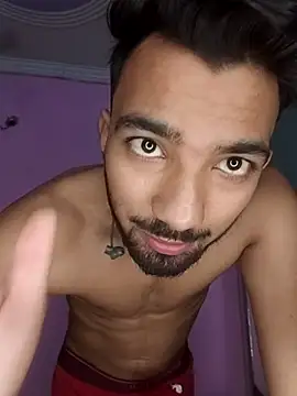 ItsPlayboy031 – webcam-show
