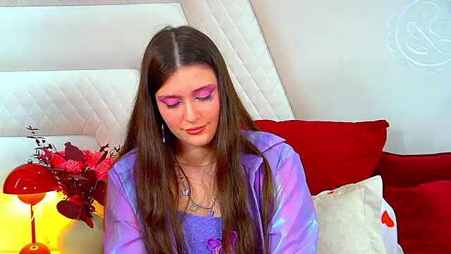 Chat +18 de JessicaJewells ao vivo
