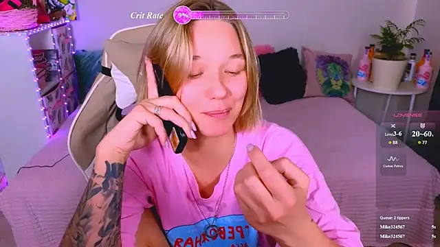 Онлайн чат XXX Karen_morris