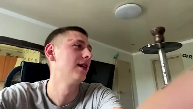 Chat +18 de Keksik_ ao vivo
