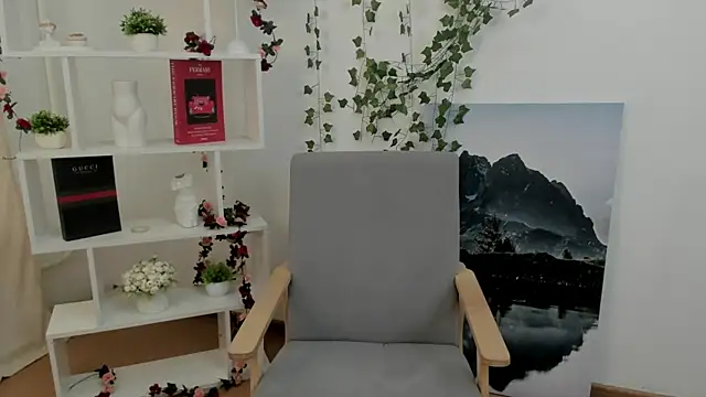 LetishaDungey's Live XXX Chat