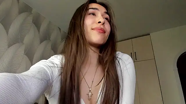 Czat XXX na żywo – Bambiii_bby