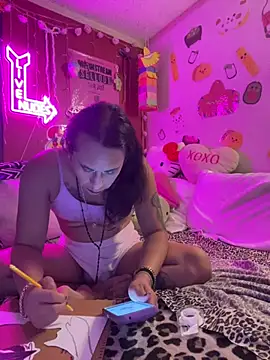 TranSexualJade95 Webcam show