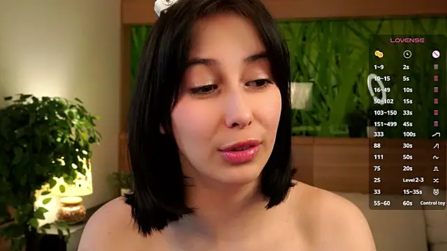 Sembang XXX Secara Langsung JuleeSamec