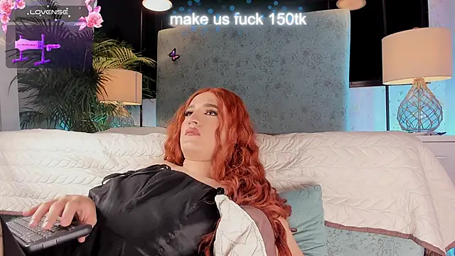 JESSI_NAOMI Webcam Show