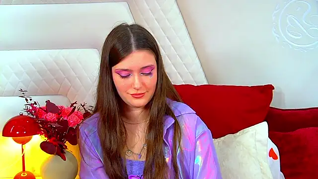 دردشة JessicaJewells الجنسية المباشرة