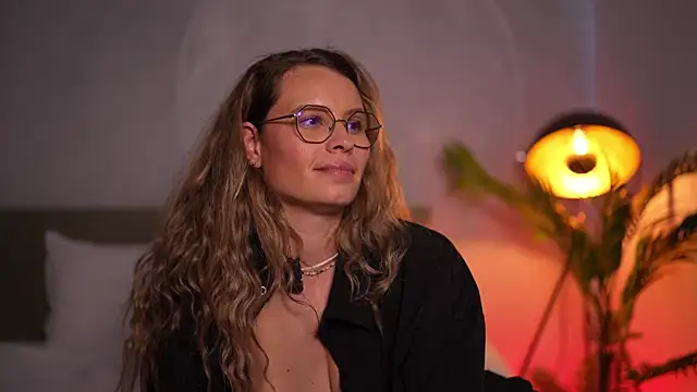 BrandyWhite Chat XXX in diretta