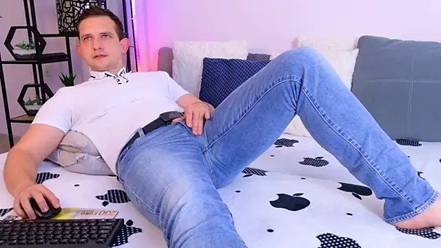 Jimmy_Doss webcam show