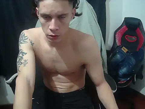 crixus11111 Chat XXX in diretta