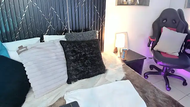 Bonnie_Rider's Webcam Show