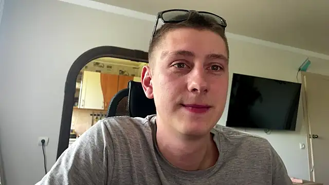 Keksik_ Webcam show