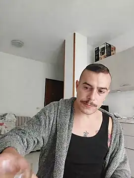 Sole97 Webcam show