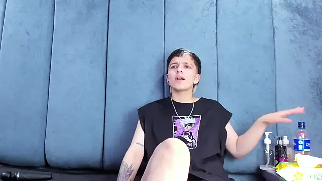 Megan_Thompson_'s Live XXX Chat