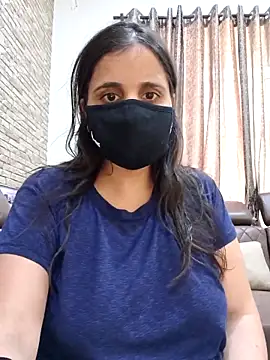 tinaarora's Live XXX Chat