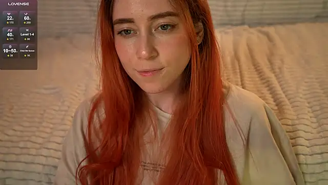 Chat XXX ao vivo de Bloom_m