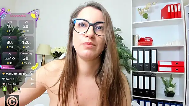 amayawest 라이브 XXX 채팅