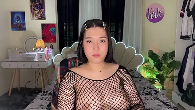 xKATEMADNESSx 웹캠 쇼