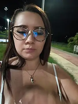 maleja_smmith élő XXX-chatje
