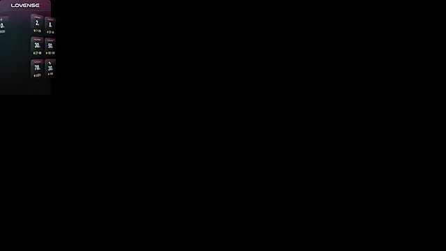 Bloom_m 라이브 XXX 채팅
