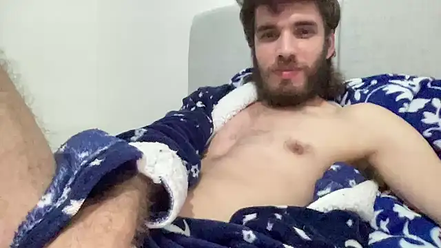 PygmaBoy Webcam Show