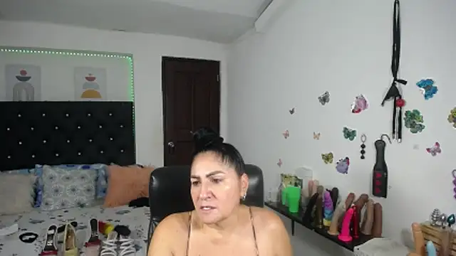 Chat XXX en directo de mature_bigboobs10