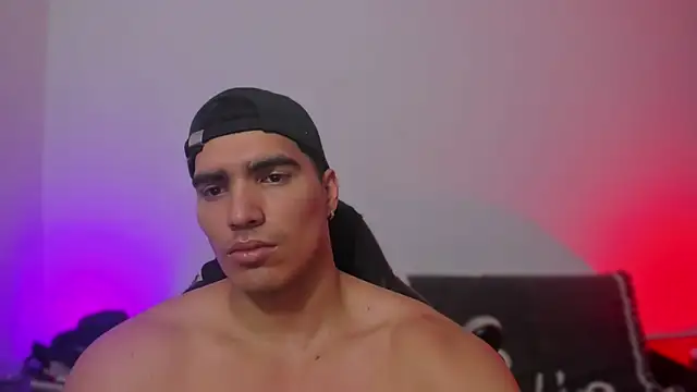JamesGraay – Naživo XXX chat