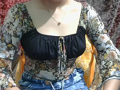 Adorable_Ayesha Live XXX-Chat