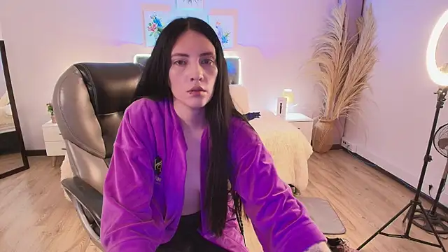 Neo_sarah_ Obrolan Langsung XXX