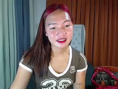 Show Webcam de wild_tamarra