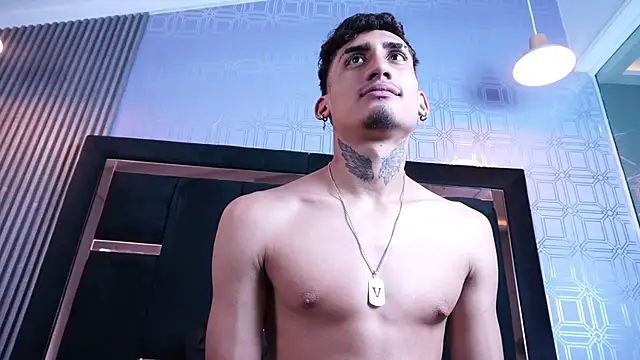 Chat XXX Live Dark_Eros_