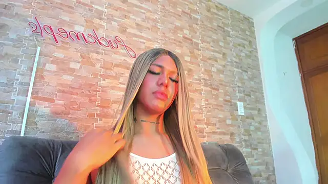 Show de webcam de Dreams_Chloe