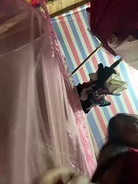 Nul_chal 网络视讯表演