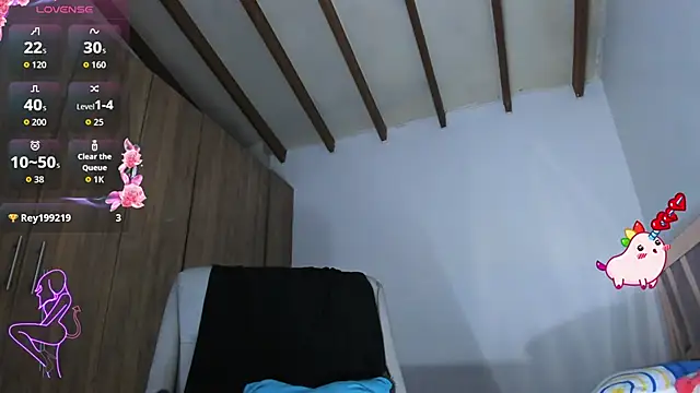 SkyeGabbyRosen Live XXX chat