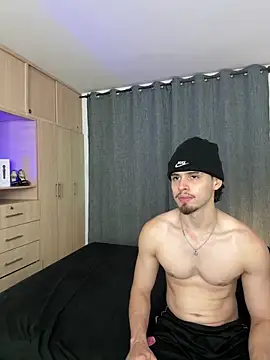 Chat XXX Live sofiiandjord