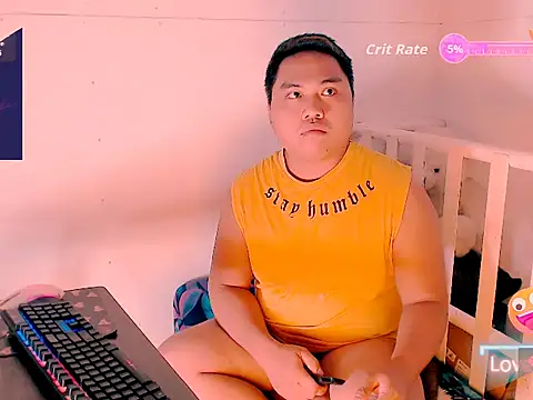 Hardking_69 Webcam Show