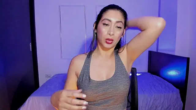 دردشة MeganWhite3 الجنسية المباشرة