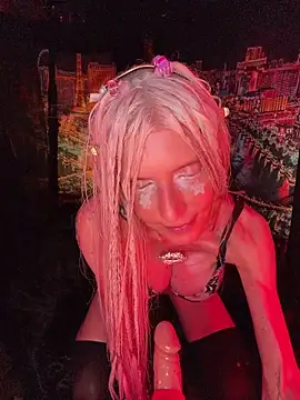 1NikiVegas' Live XXX Chat