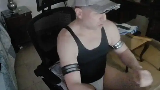 Chatroom XXX en direct de twdspunpig