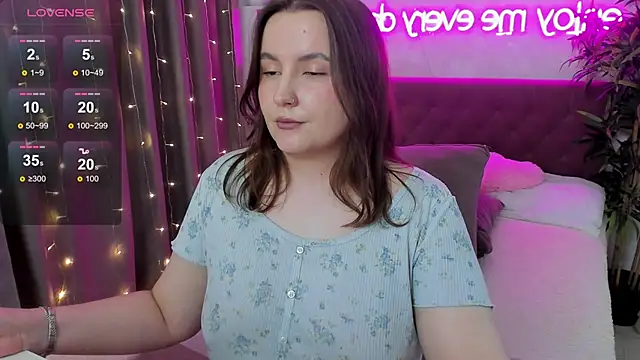 دردشة FeralPeach الجنسية المباشرة