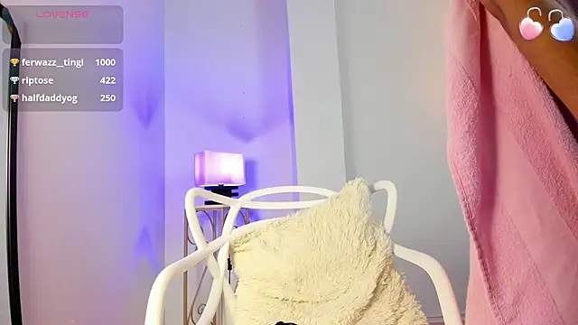 alana_rossetti 现场XXX聊天