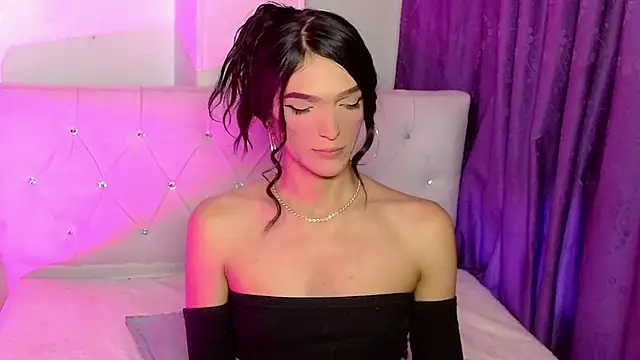 x_isabella_x 现场XXX聊天