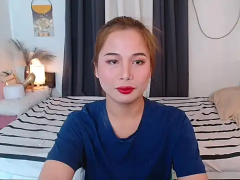 Pertunjukan Kamera Web Lilasali