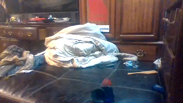 dickencidr's Webcam Show