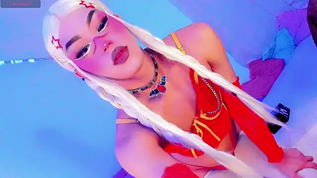 Shiaki_04 – Kamerová šou