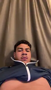 Ugh_Manux Webcam Show