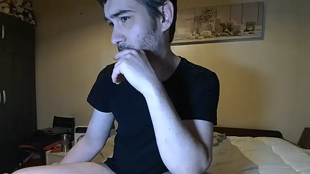 Hgay6935 Webcam show