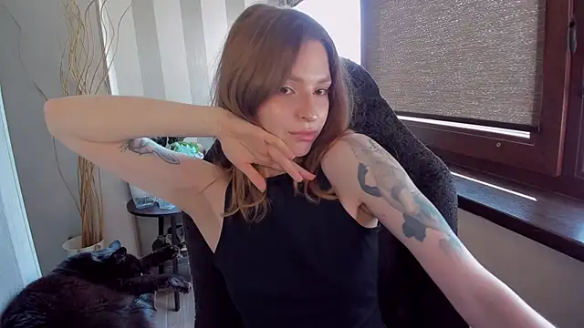 MollyRufous live XXX chat