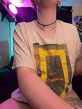 Mallorykoxx69 Pertunjukan Webcam